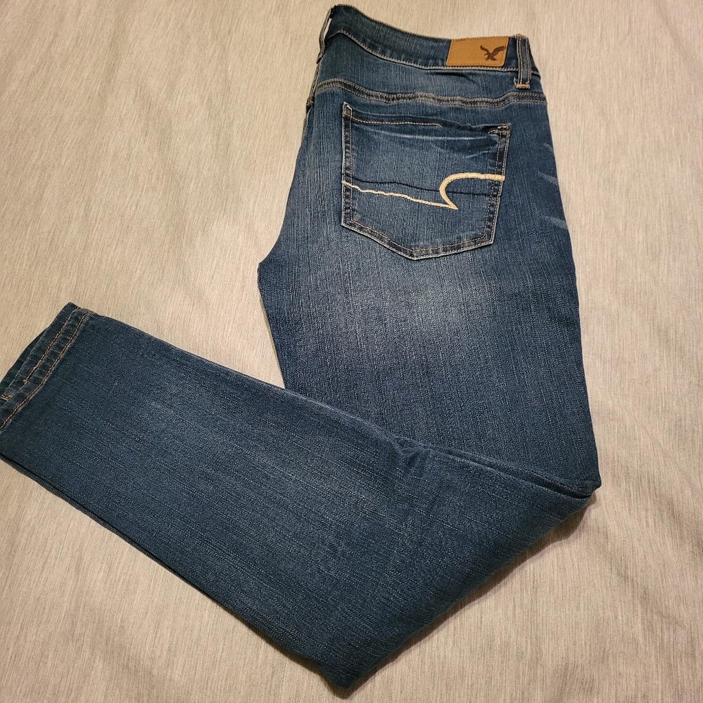 Jeggings